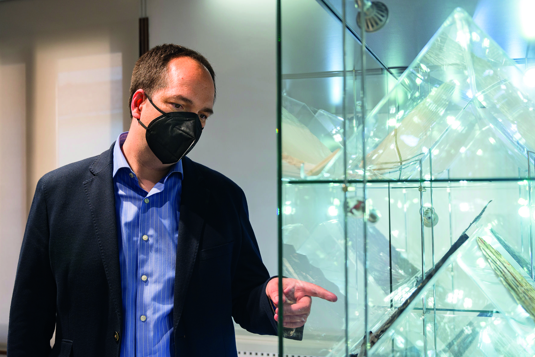 Museo del Palmito de Aldaia. Imagen de Xisco Navarro