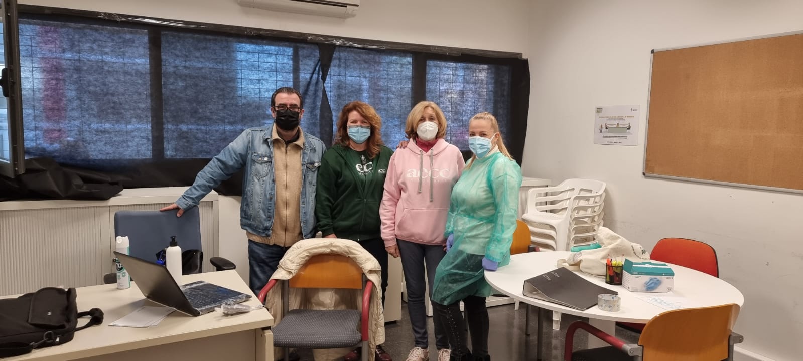 Revisió pell d'Almussafes