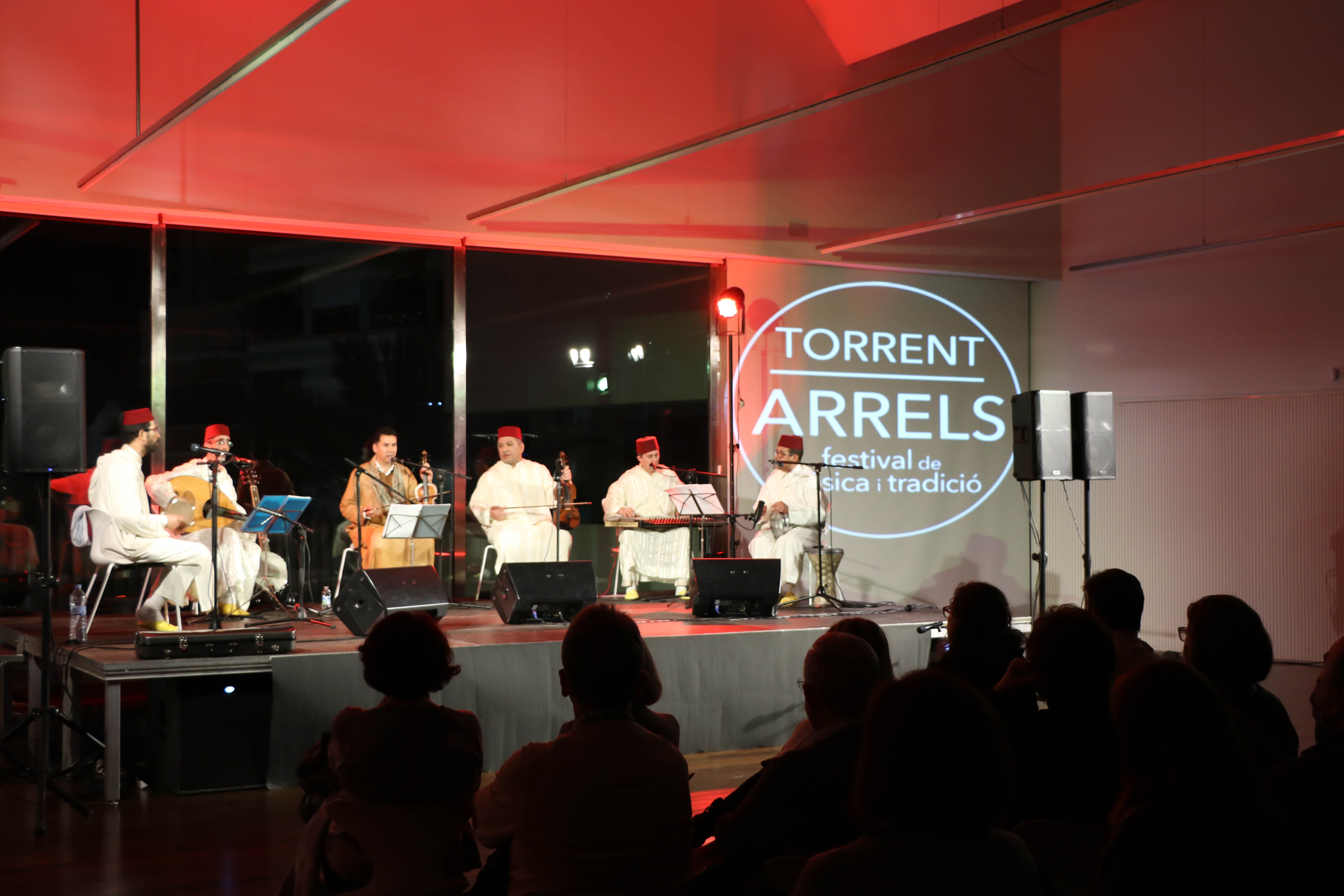 Festival Arrels de Torrent 2022