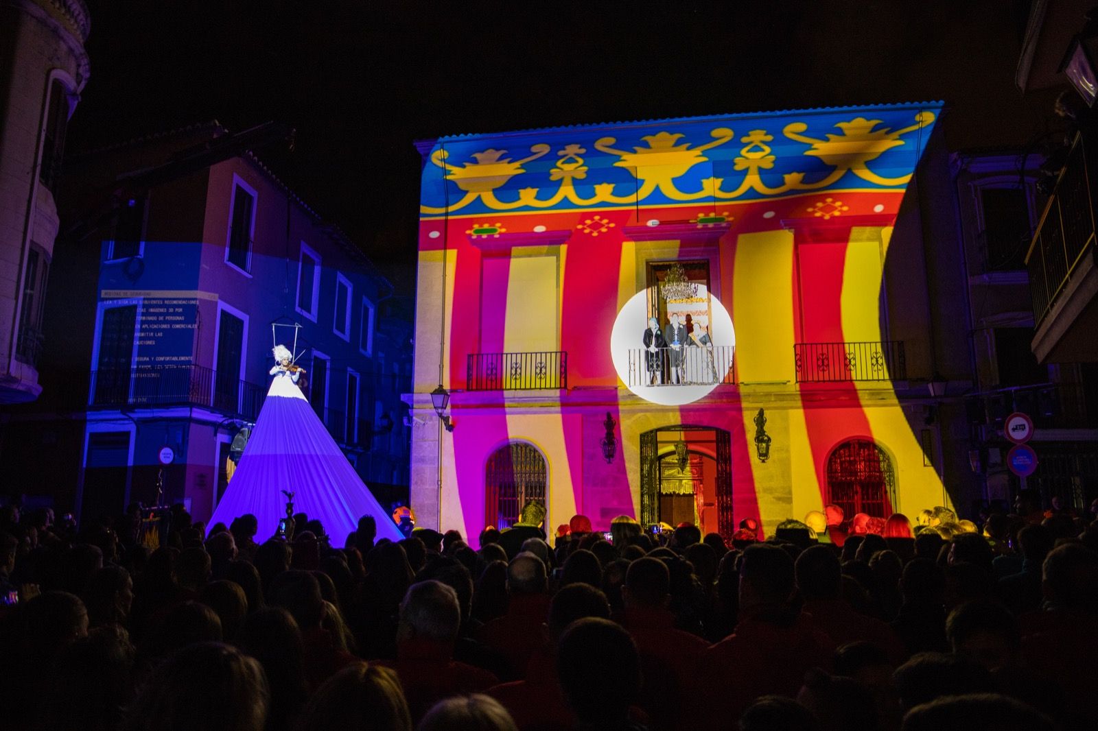 Crida de Cullera de 2019