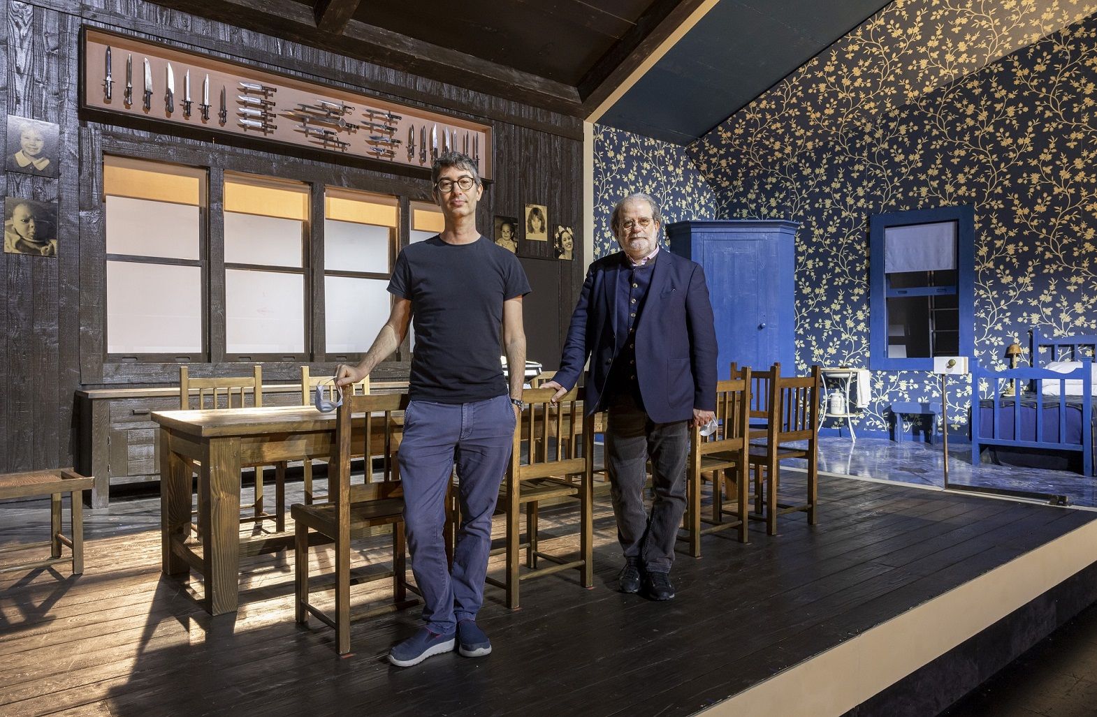 La ópera barroca ‘Ariodante’ de Händel a Les Arts