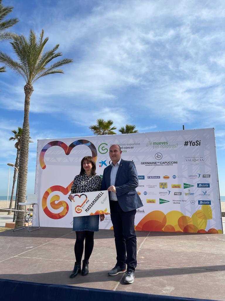 Runcáncer Massamagrell