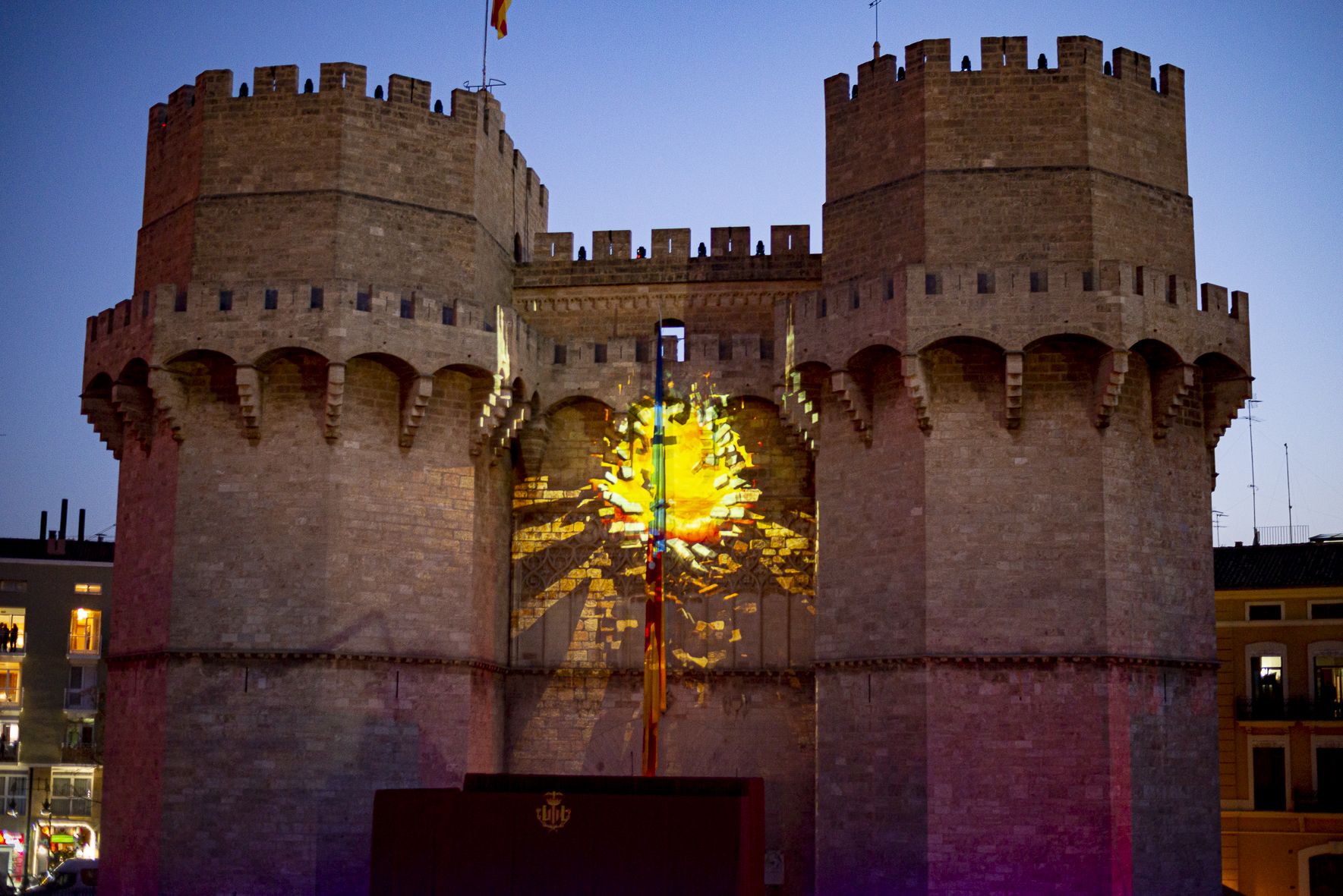 Crida València 2022 - Foto: Xisco Navarro