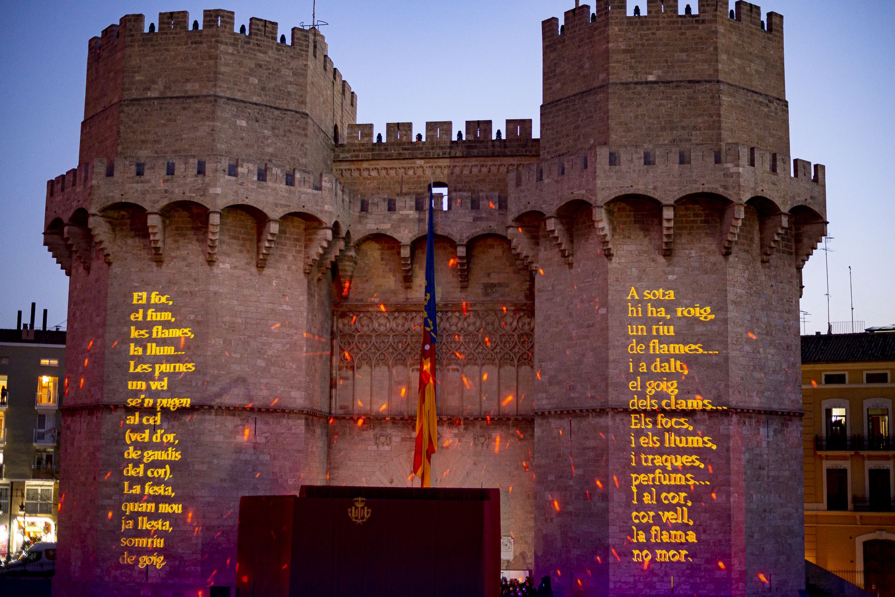 Crida València 2022 - Foto: Xisco Navarro