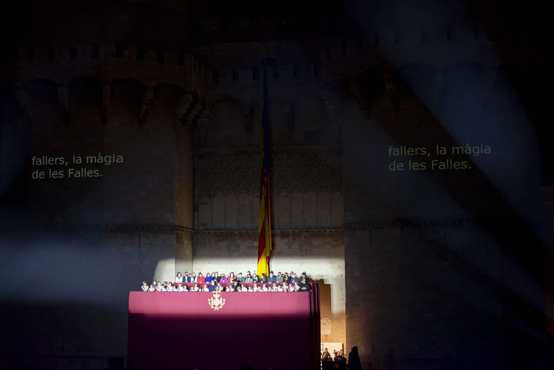 Crida València 2022 - Foto: Xisco Navarro