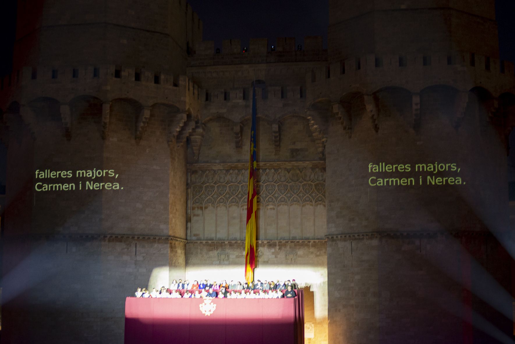 Crida València 2022 - Foto: Xisco Navarro