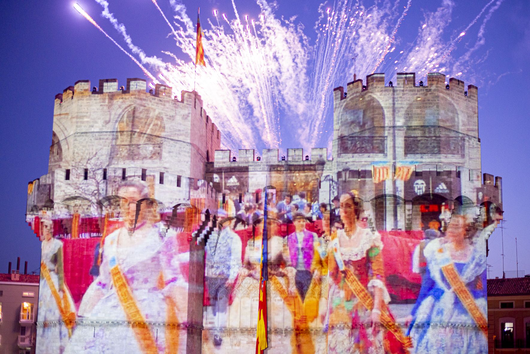 Crida València 2022 - Foto: Xisco Navarro