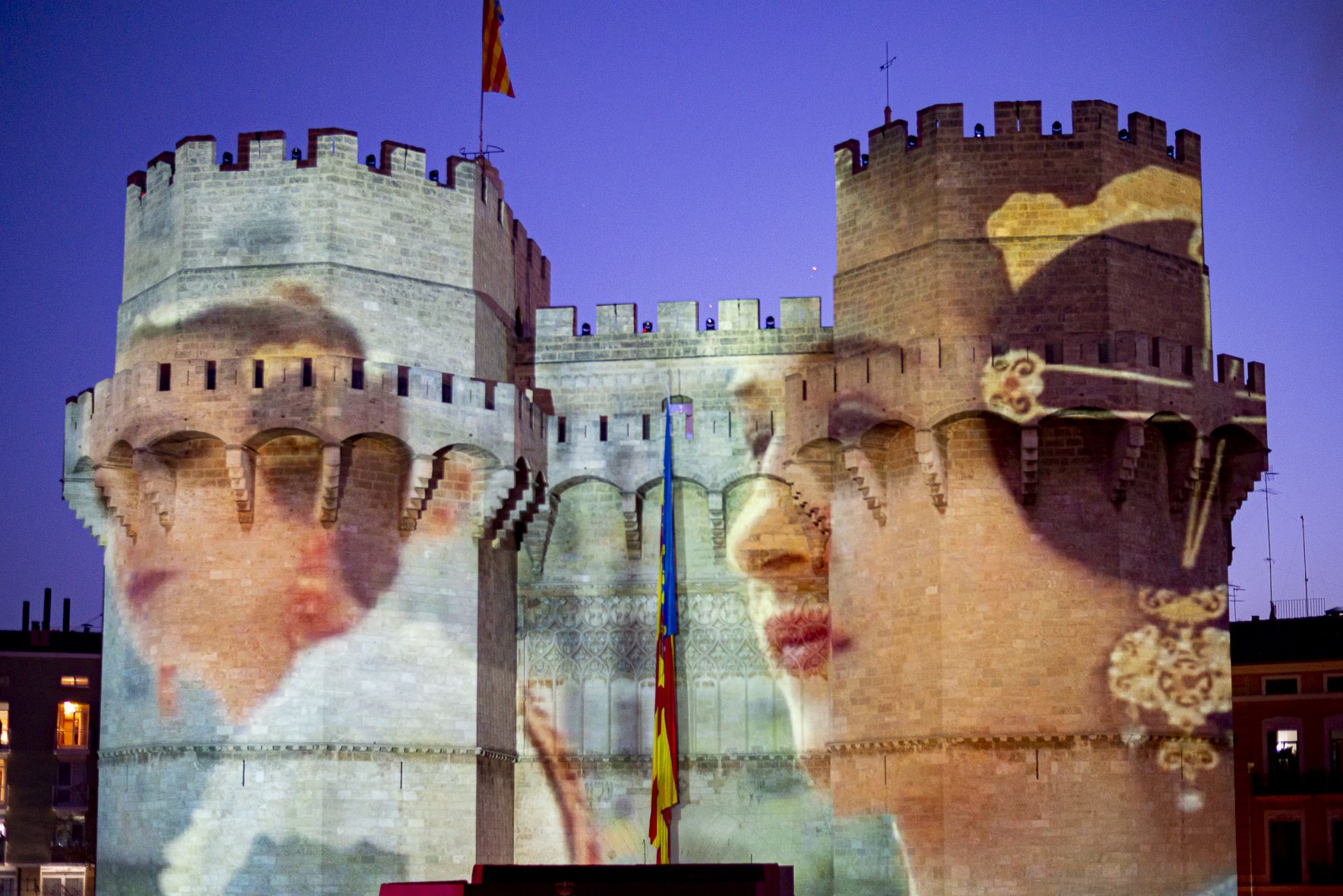 Crida València 2022 - Foto: Xisco Navarro