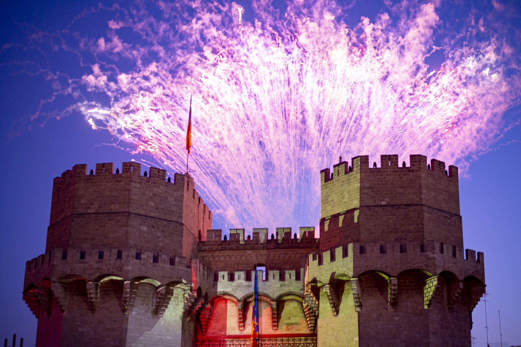 Crida València 2022 - Foto: Xisco Navarro