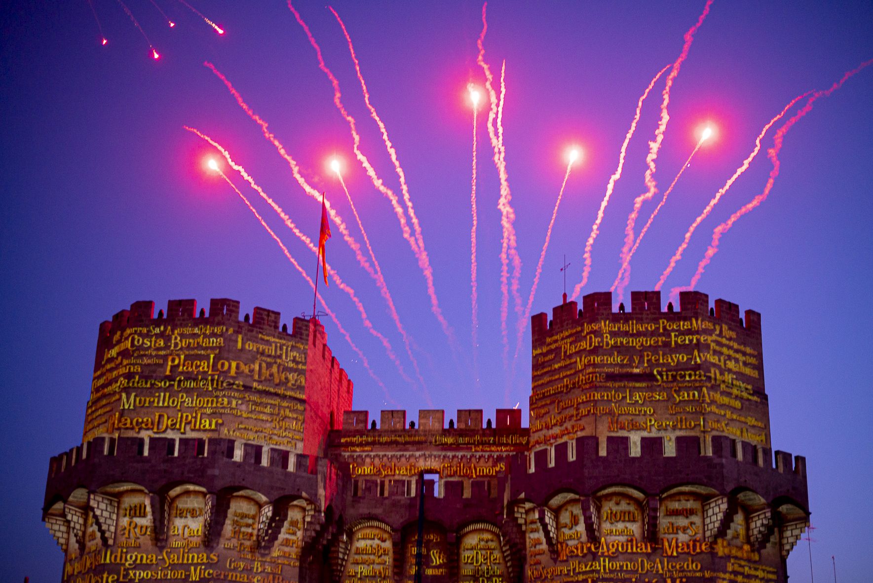 Crida València 2022 - Foto: Xisco Navarro