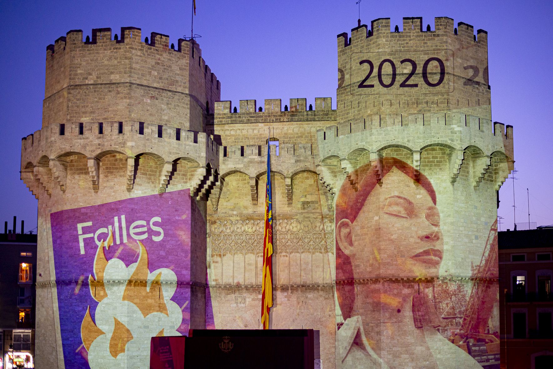 Crida València 2022 - Foto: Xisco Navarro