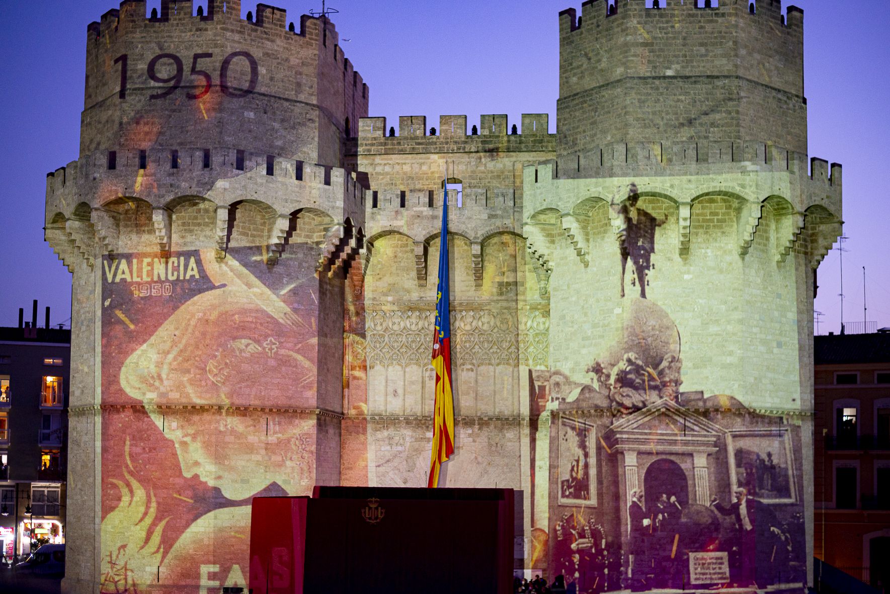 Crida València 2022 - Foto: Xisco Navarro