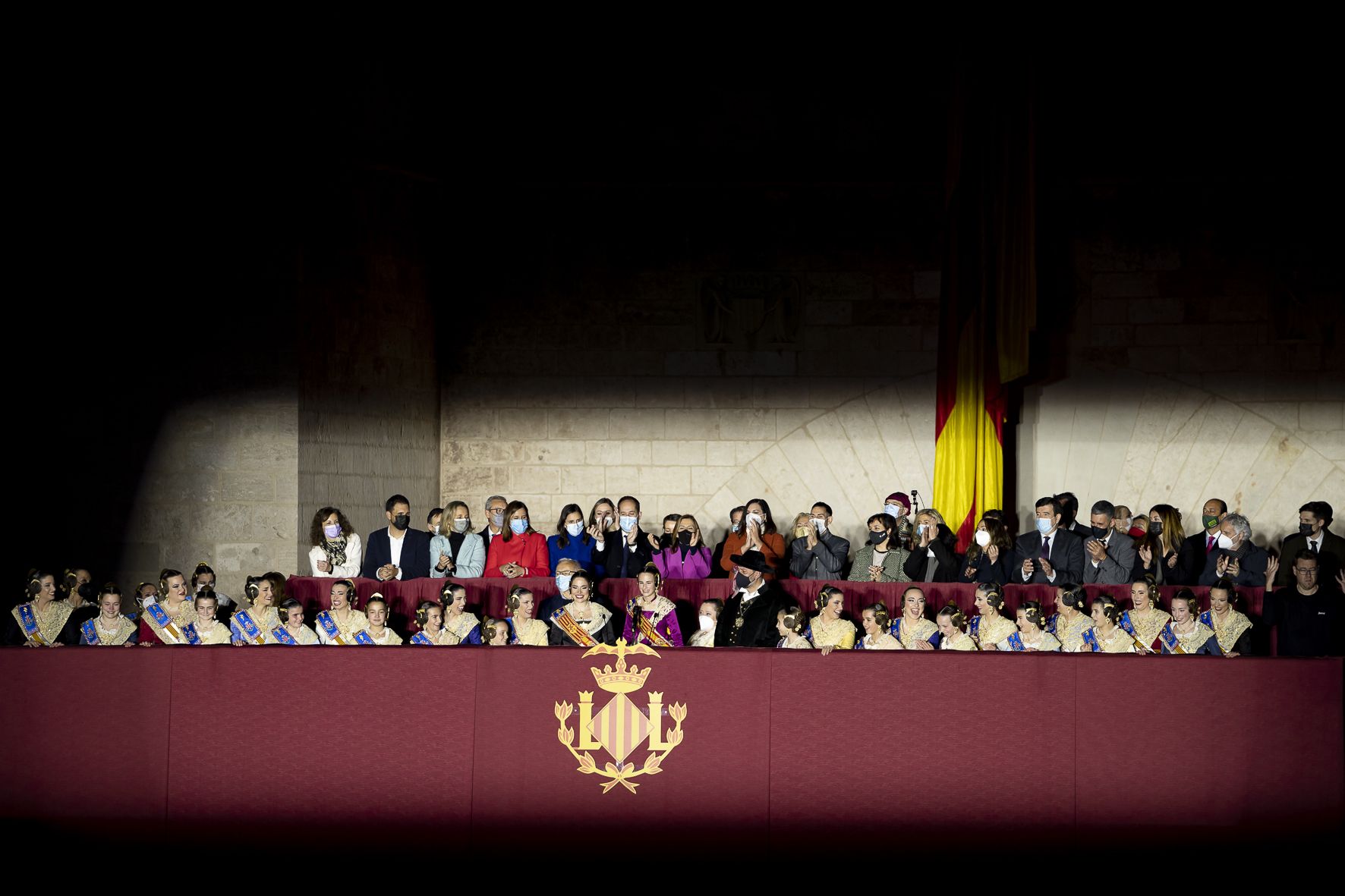 Crida València 2022 - Foto: Xisco Navarro