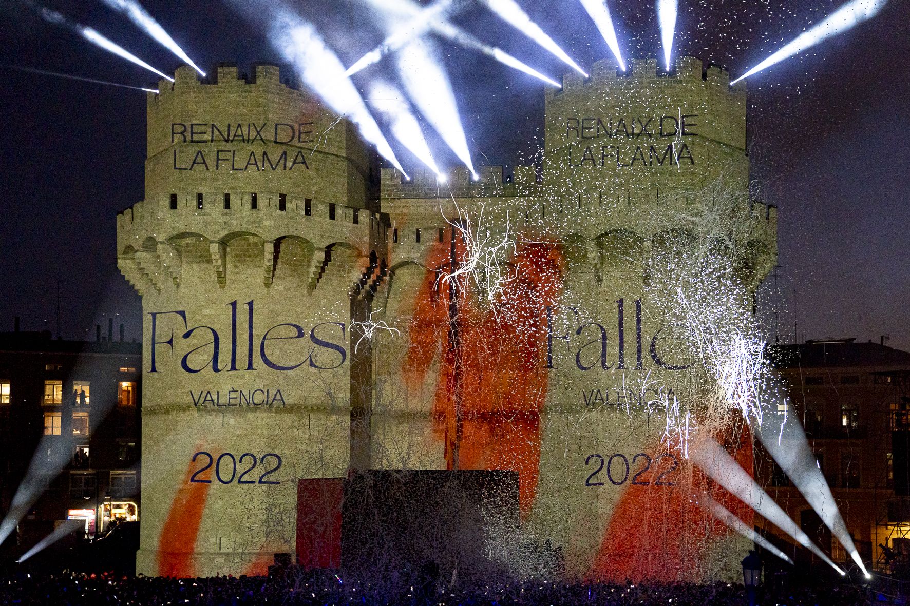 Crida València 2022 - Foto: Xisco Navarro