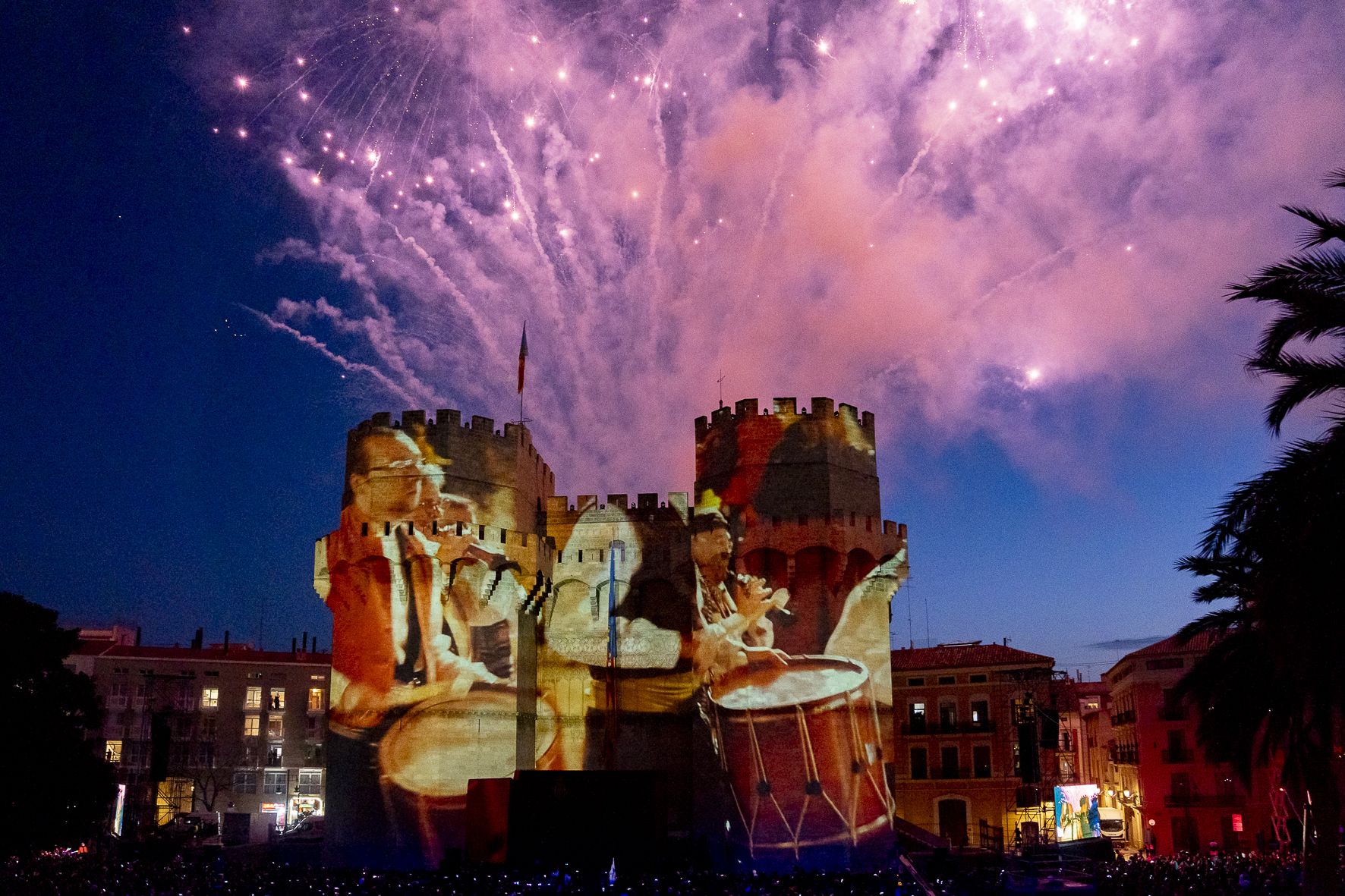 Crida València 2022 - Foto: Xisco Navarro