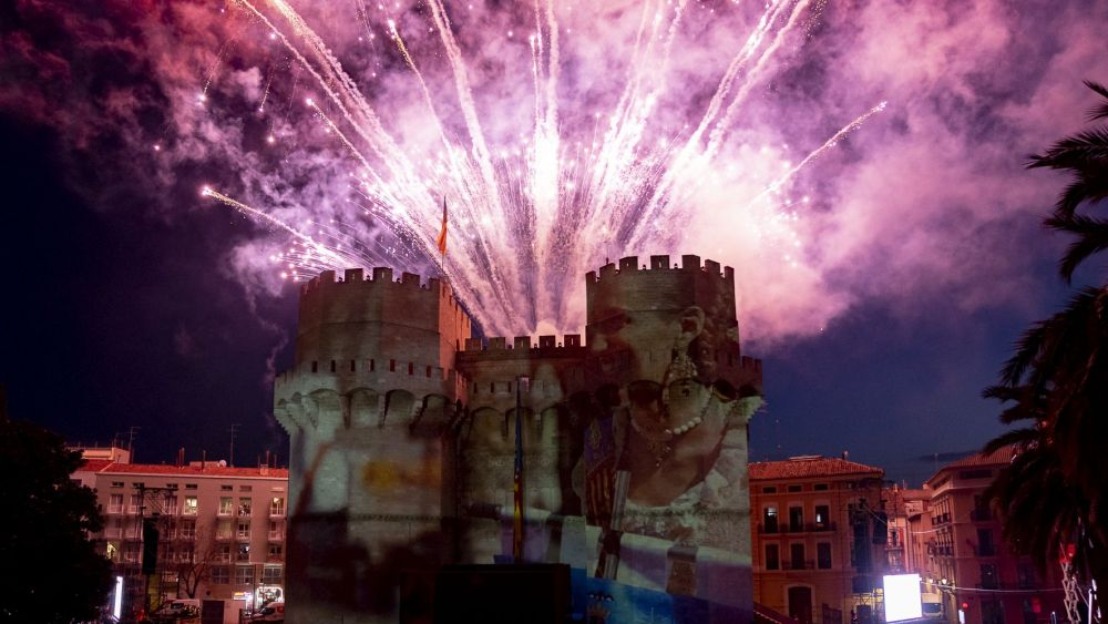 Crida València 2022 - Foto: Xisco Navarro