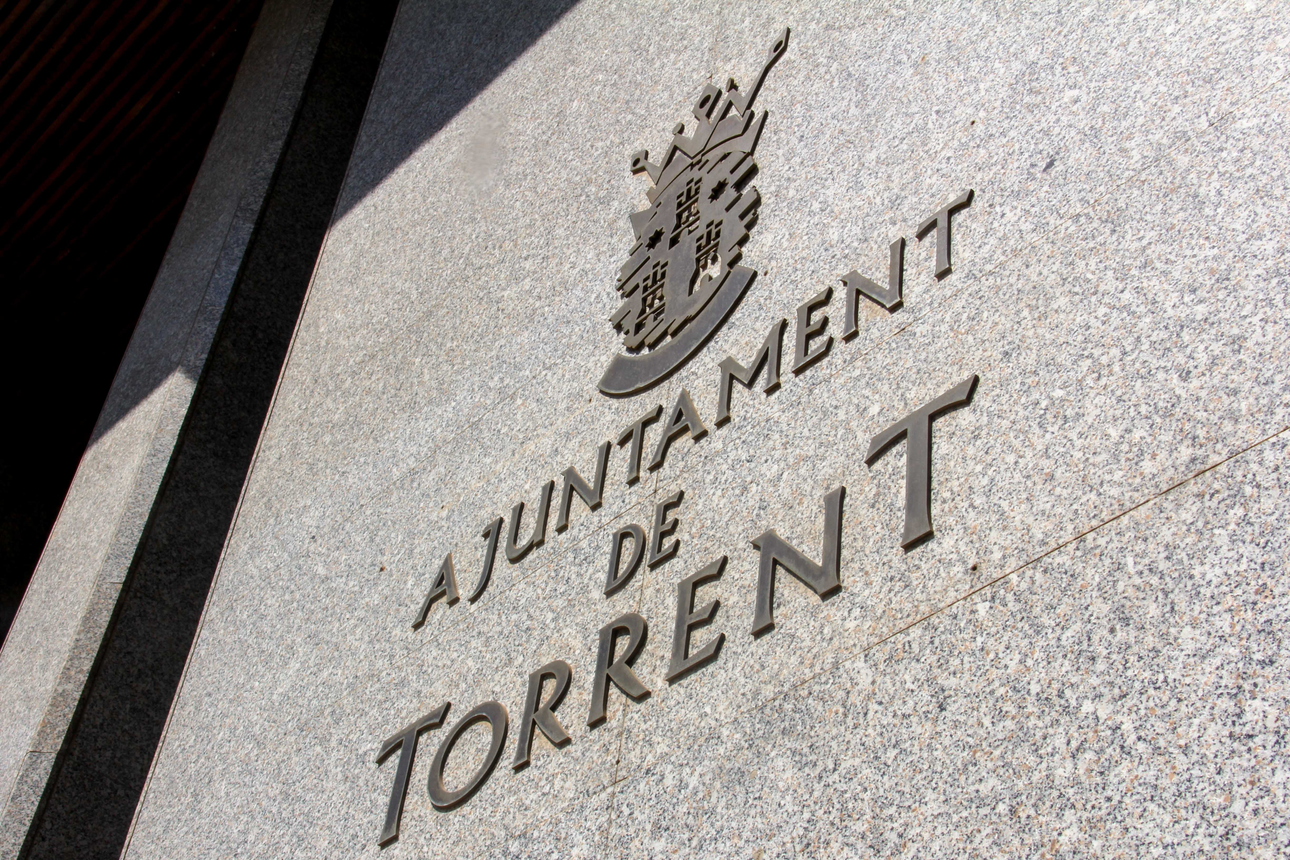 Ayuntamiento de Torrent