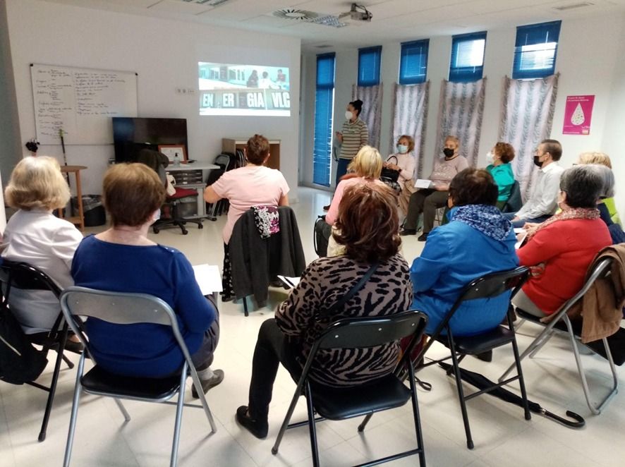 Oficina de Energía de València