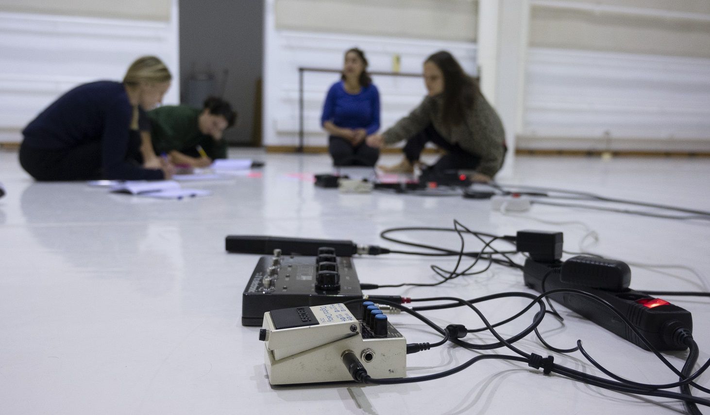 Proyectos de investigación en el Instituto Valenciano de Cultura (IVC) 