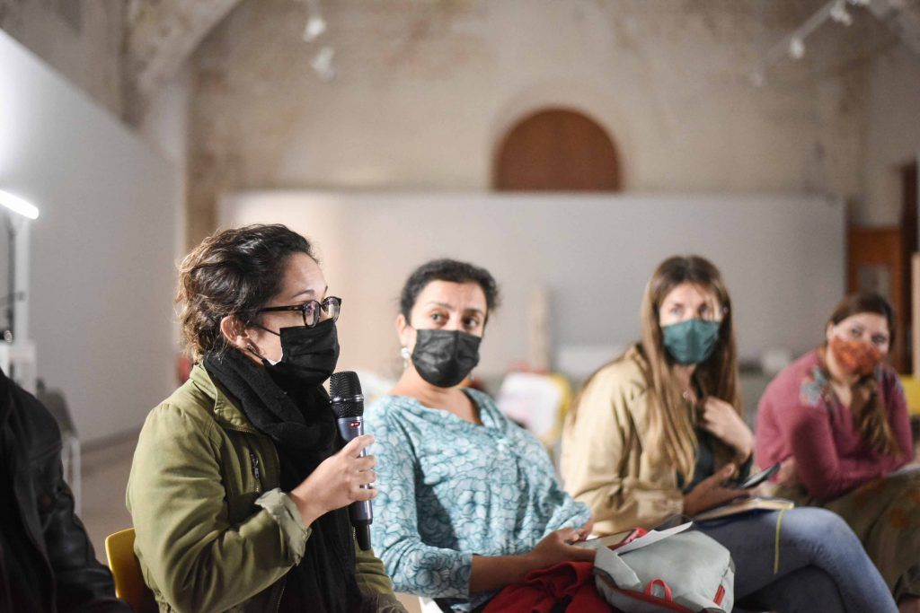 Fi de Cultura Resident