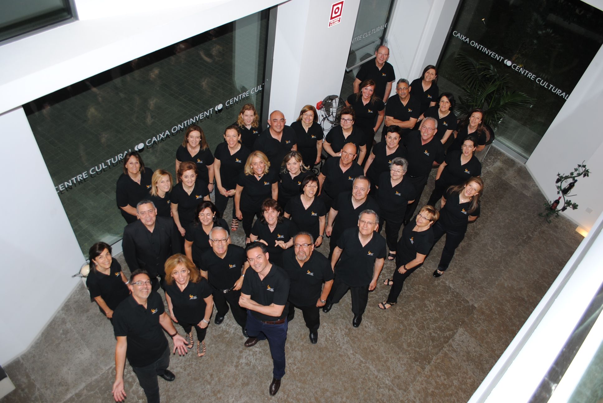 Coral Caixa Ontinyent