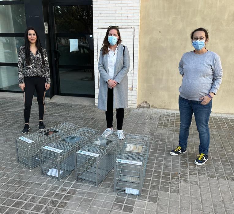 Gabies CES Catarroja 