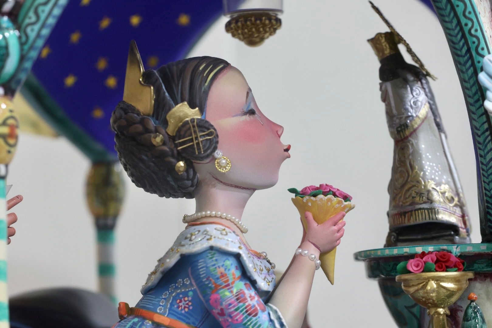 Ninot Indultat Infantil de 2022