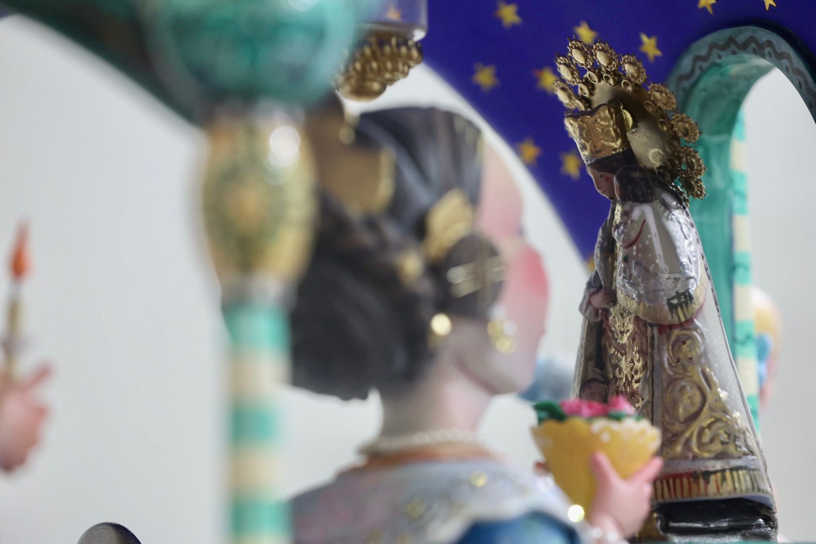 Ninot Indultat Infantil de 2022