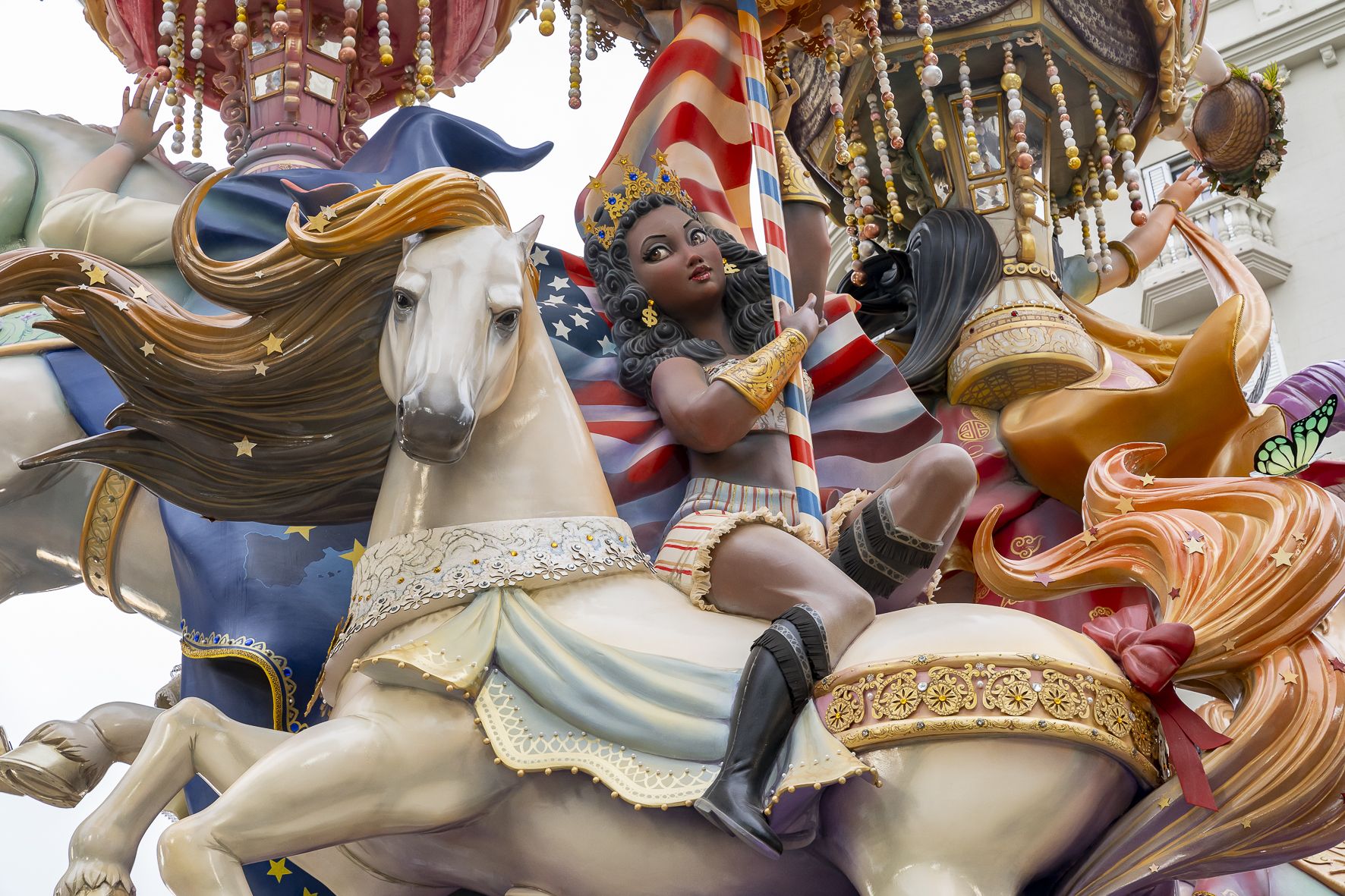 Falla Almirall Cadarso - Comte Altea 2022