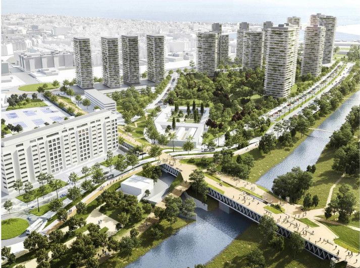 Proposta del PAI del Grau