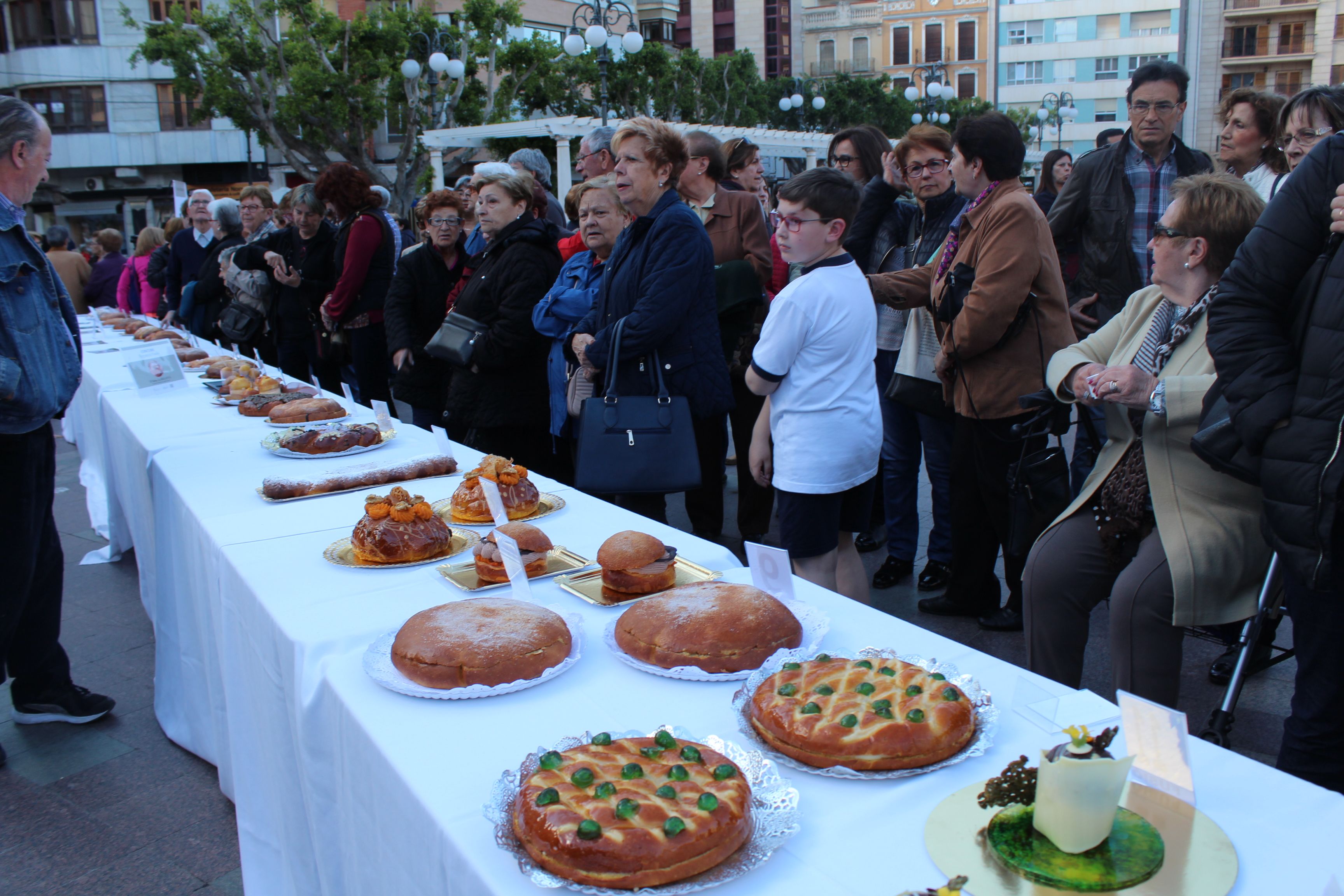Concurso de Reganyà de 2019