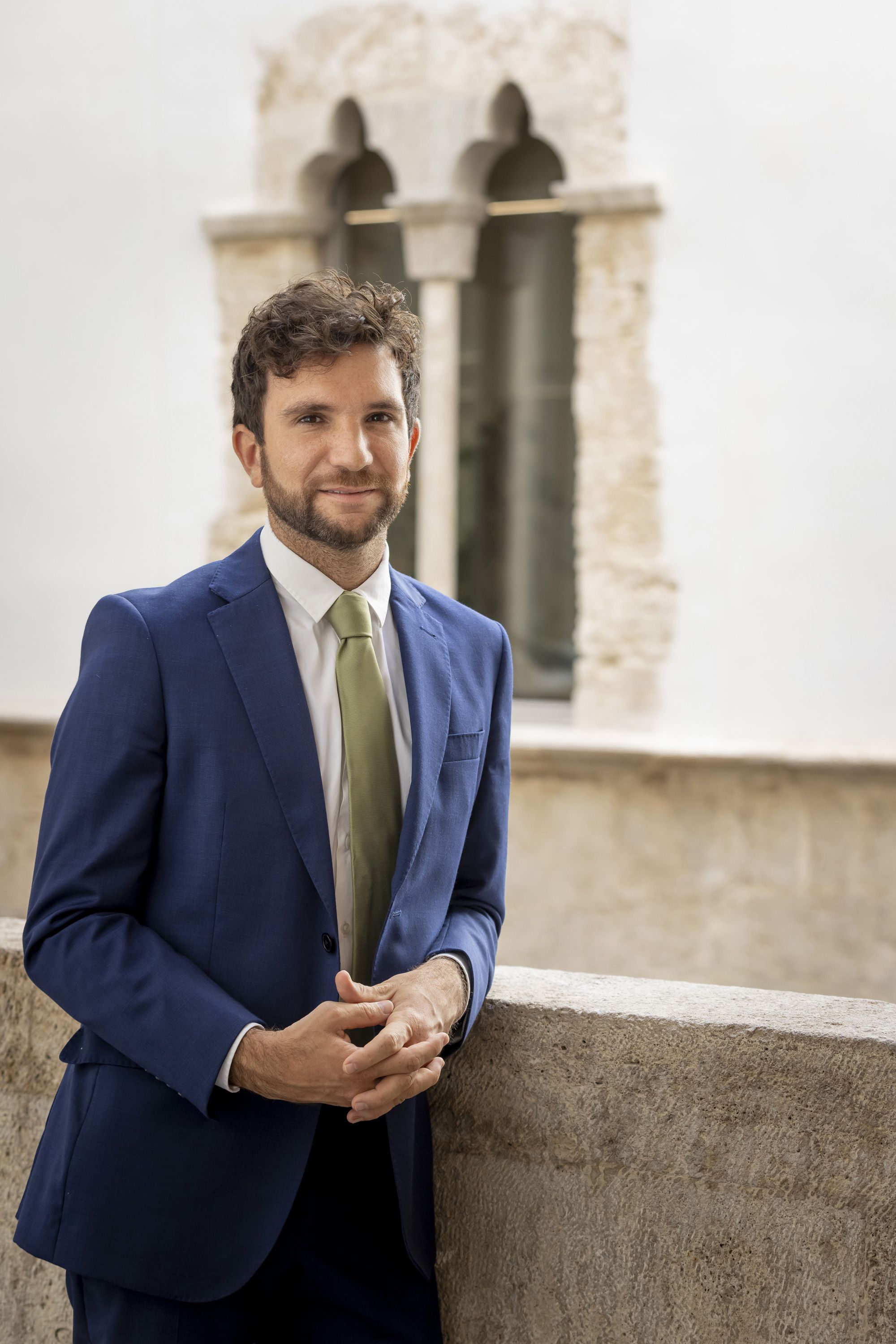 Daniel González Serisola