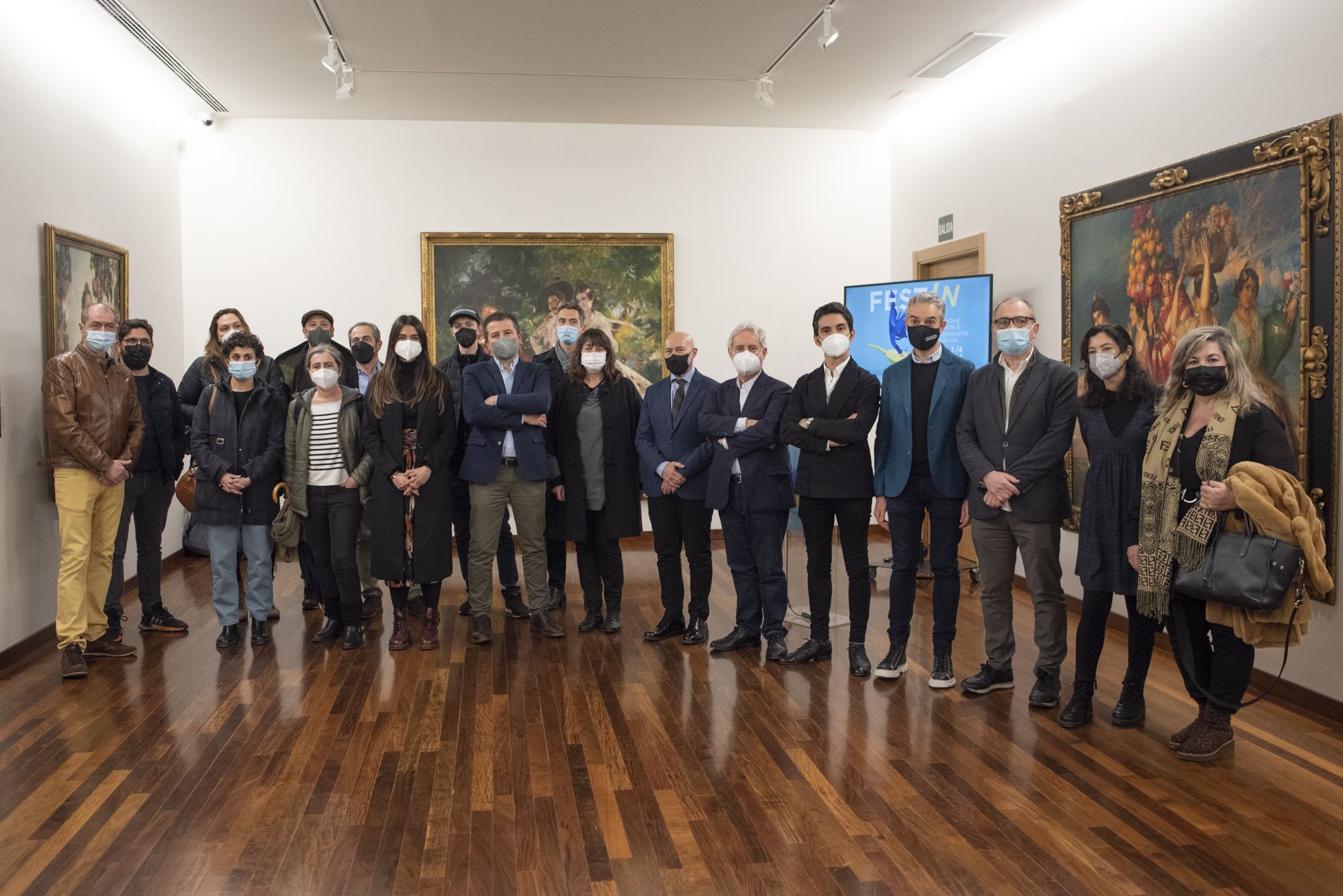 Presentació de FestIN 2022