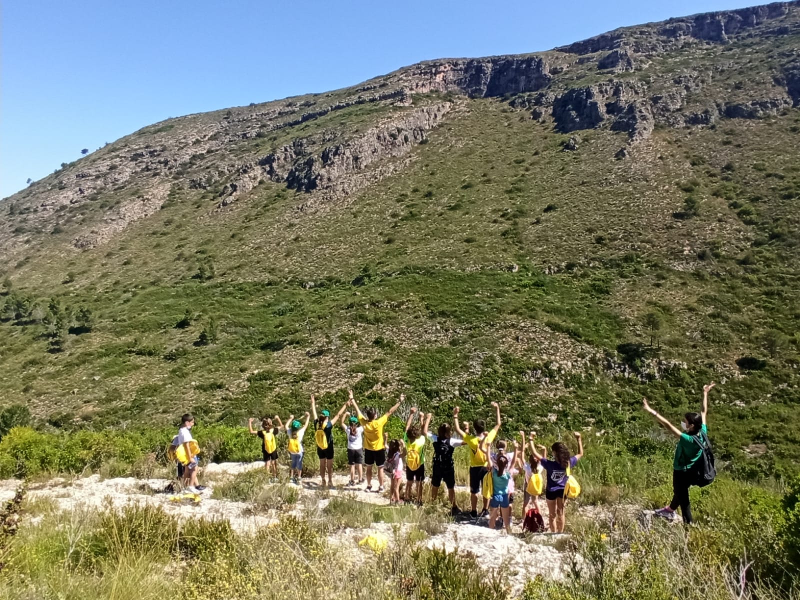 Actividades extraescolares de Carcaixent