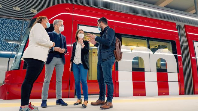 arcadi españa linea 10 arcadi españa linea 10