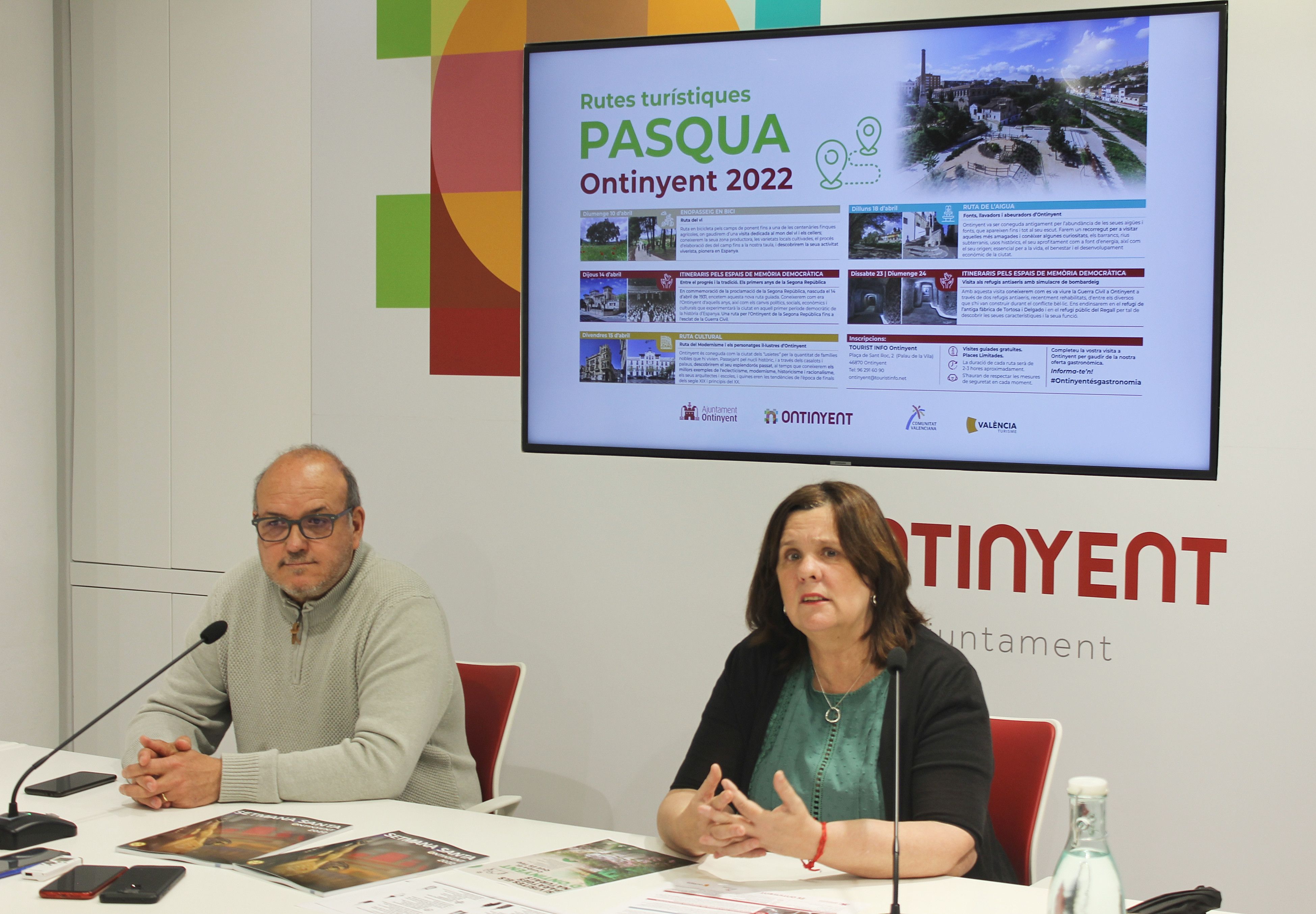 José Antonio Calatayud y Sayo Gandia