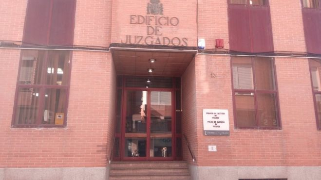 Juzgados de Villena