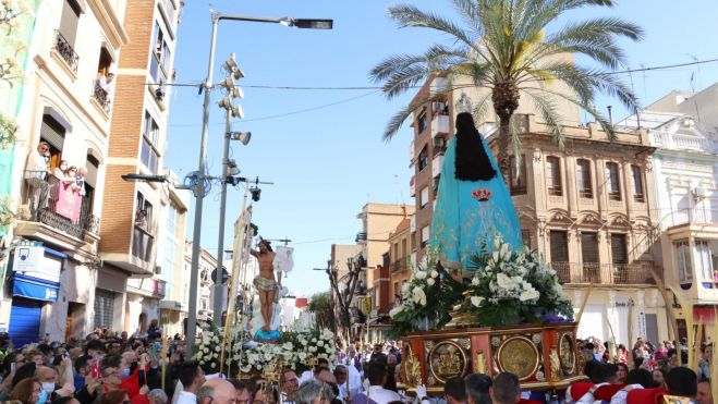 Encontre Gloriós de la Semana Santa de Torrent Encontre Gloriós de la Semana Santa de Torrent
