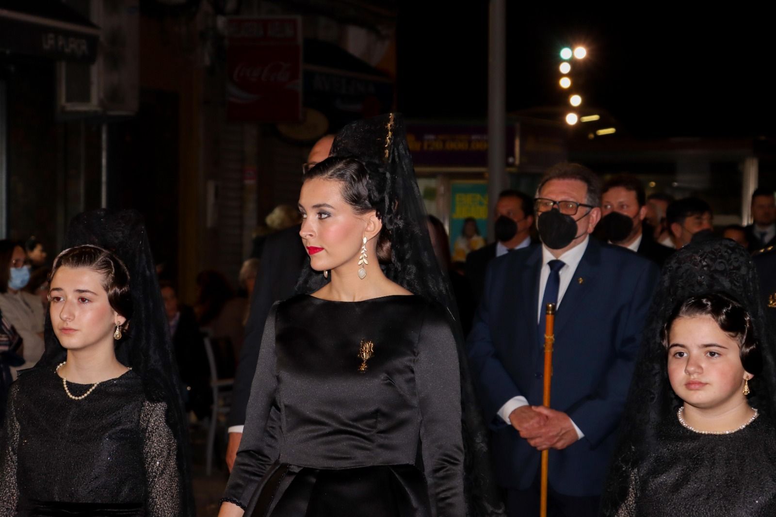 Semana Santa 2022 de Torrent