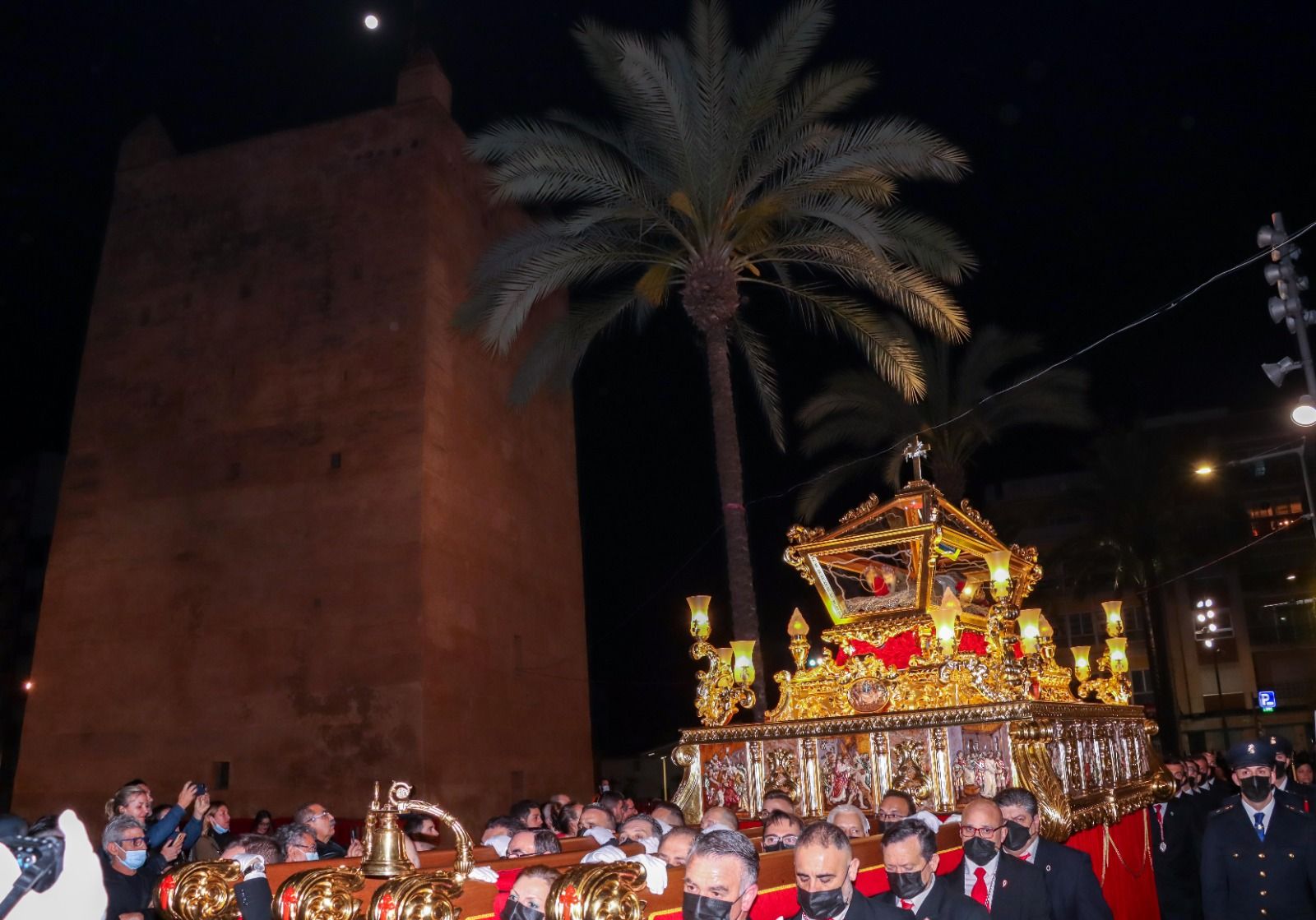 Semana Santa 2022 de Torrent
