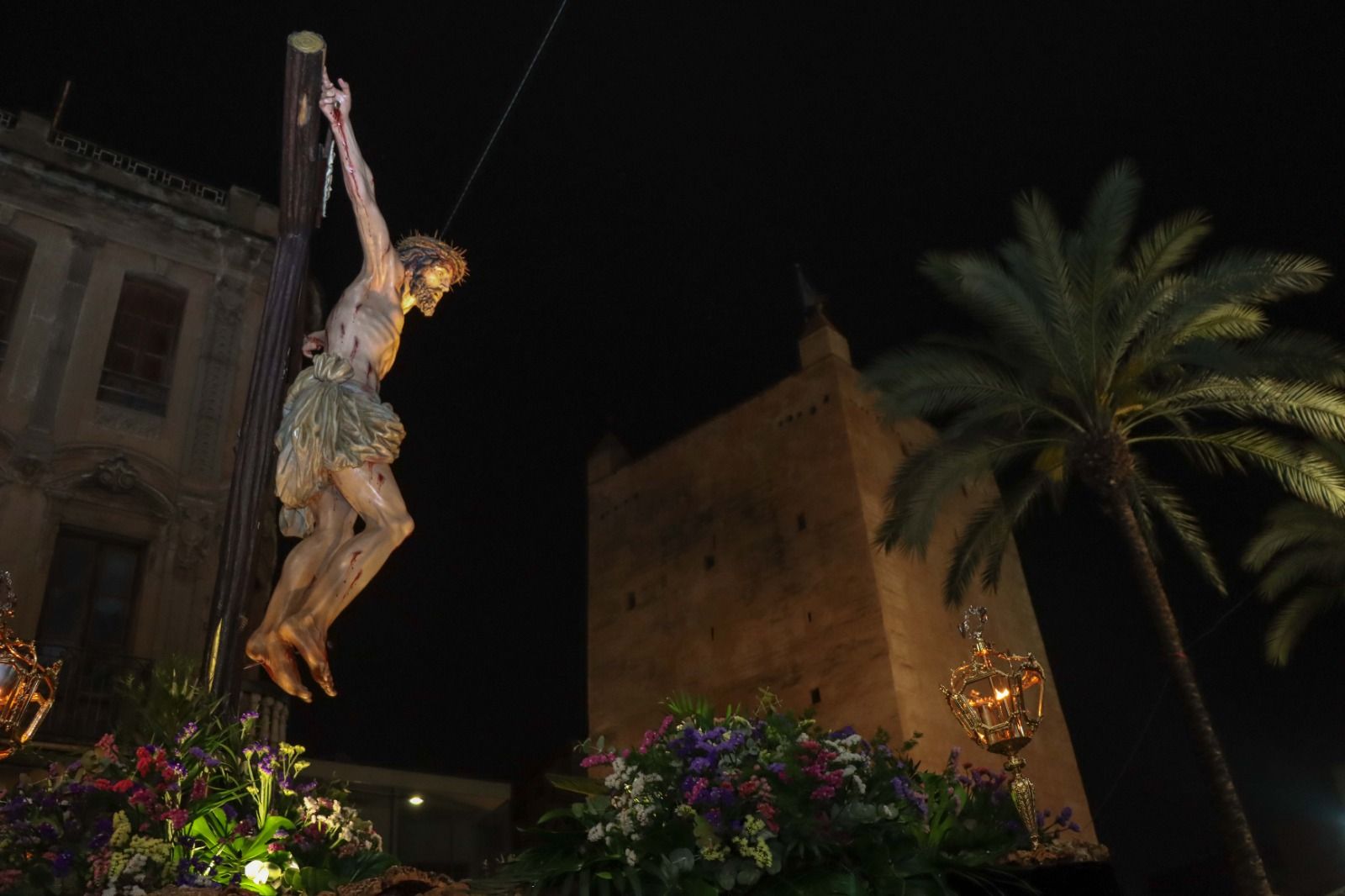 Semana Santa 2022 de Torrent