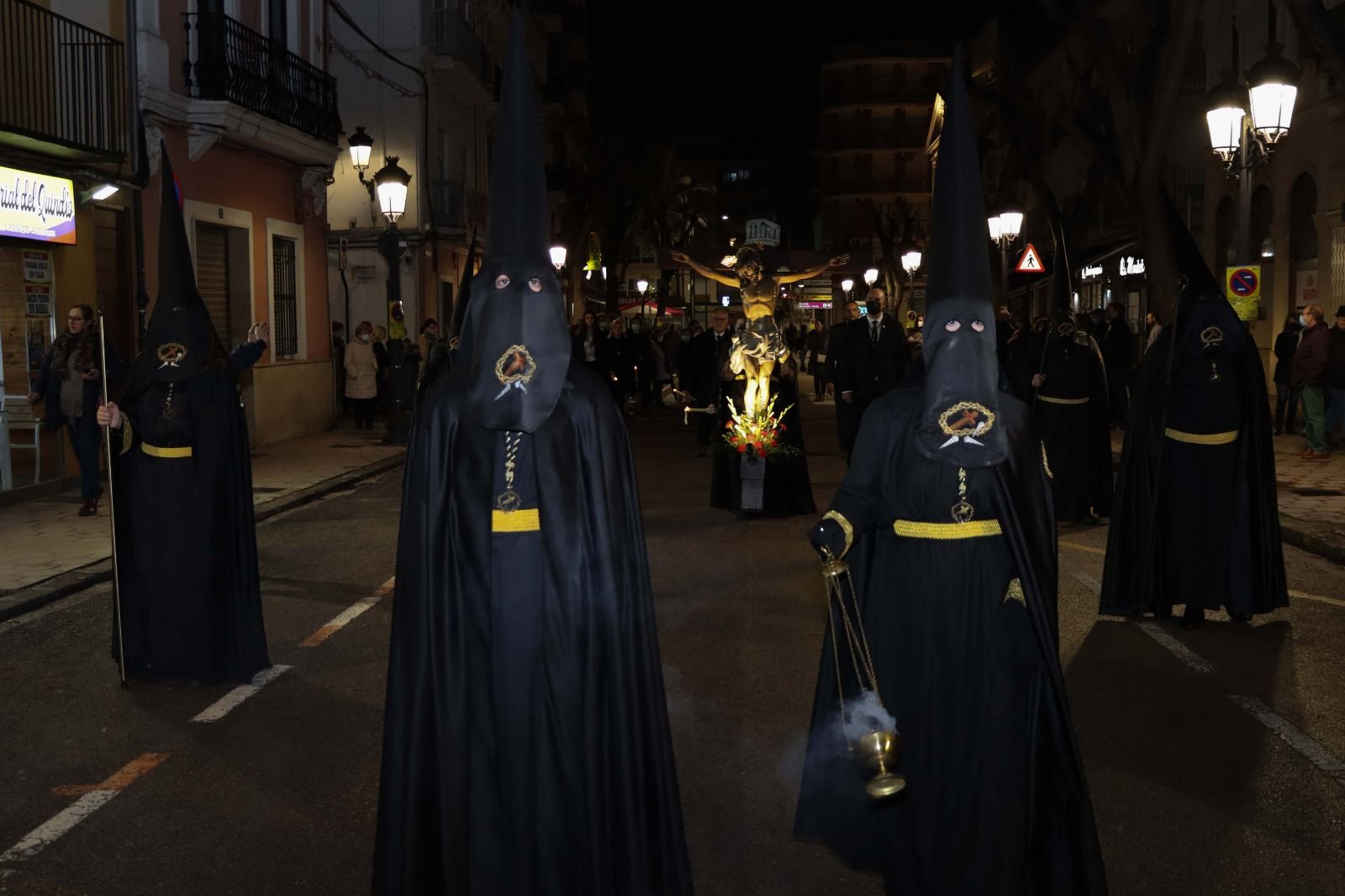 Semana Santa 2022 de Torrent