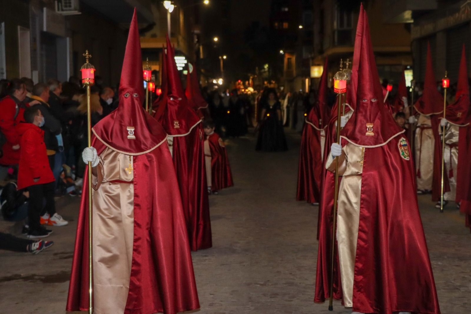 Semana Santa 2022 de Torrent