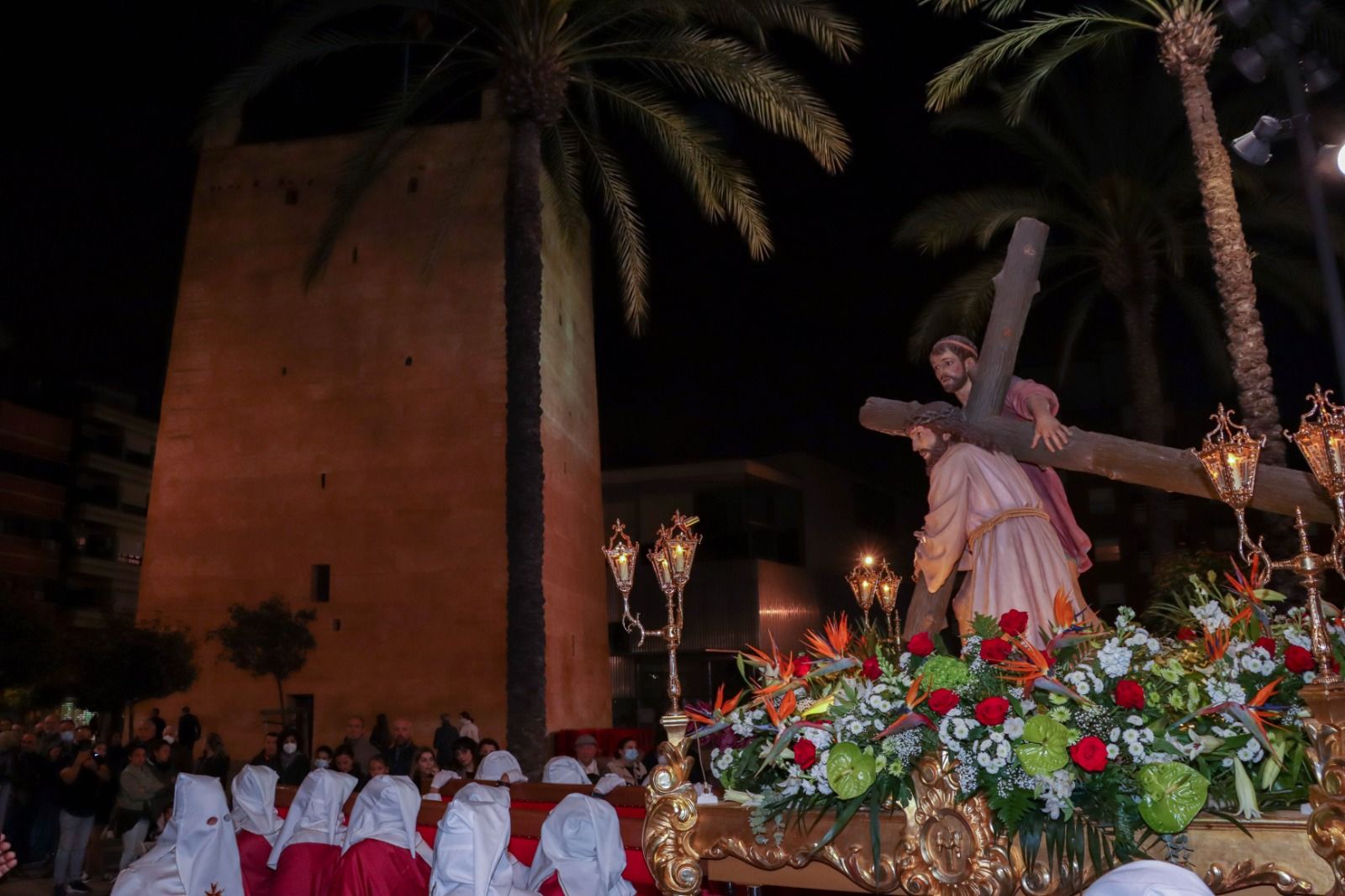 Semana Santa 2022 de Torrent