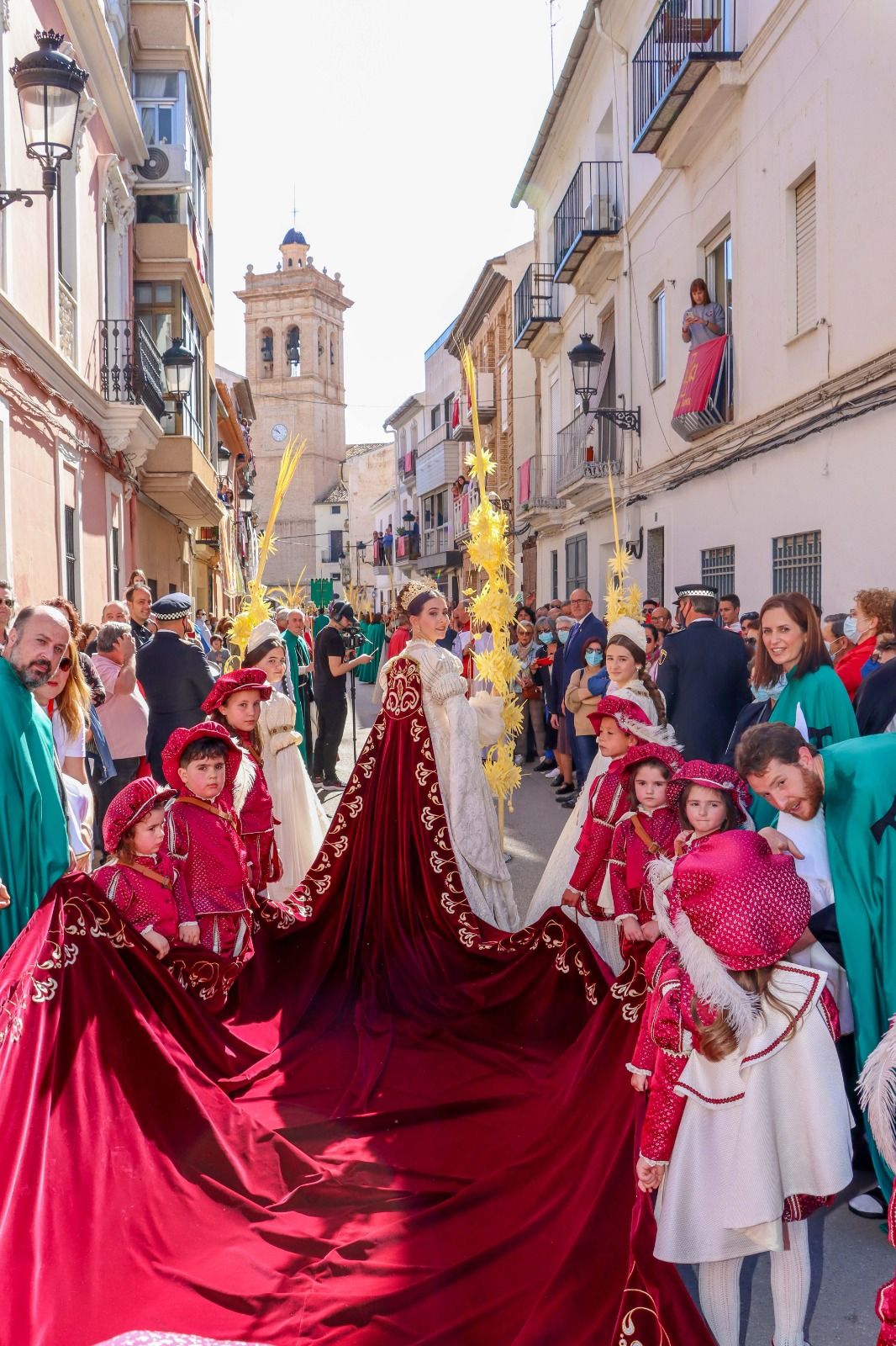 Semana Santa 2022 de Torrent