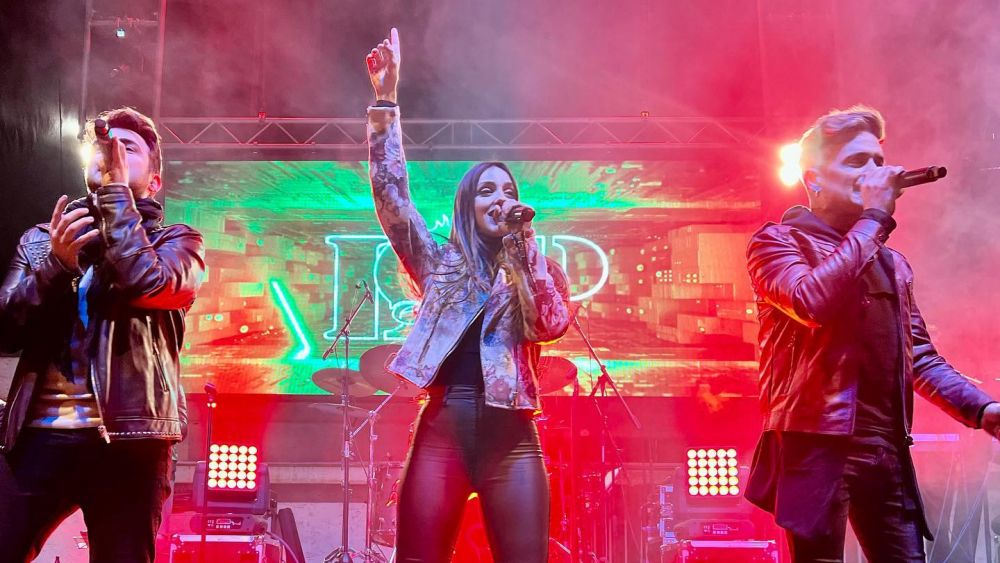 Orquesta La Pato Orquesta La Pato