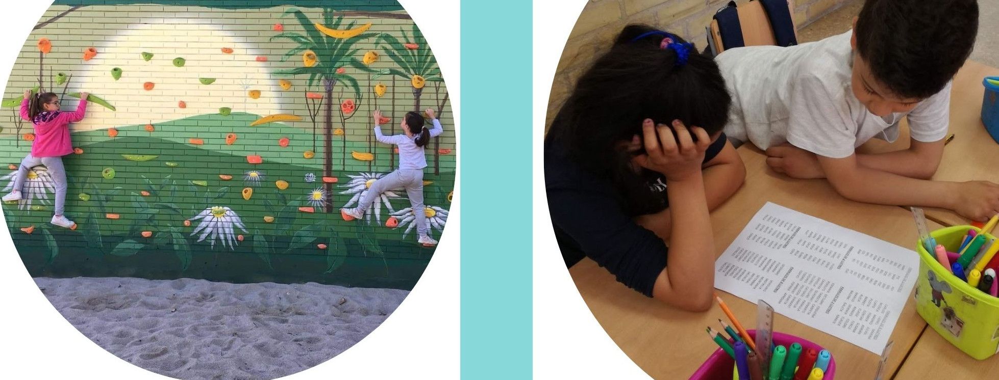 Programa Conciliación Familiar de Alcàsser