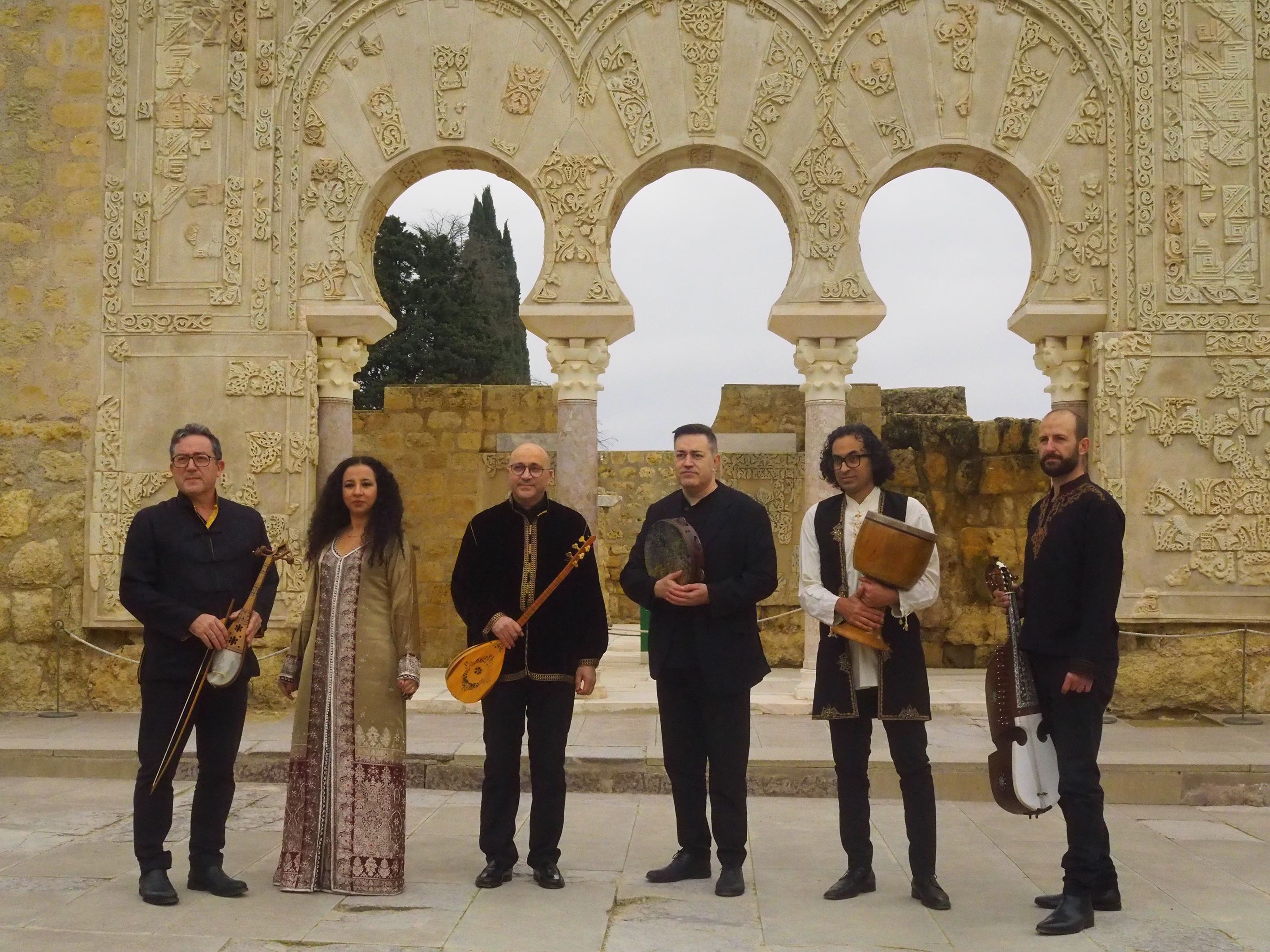 Capella de Ministrers