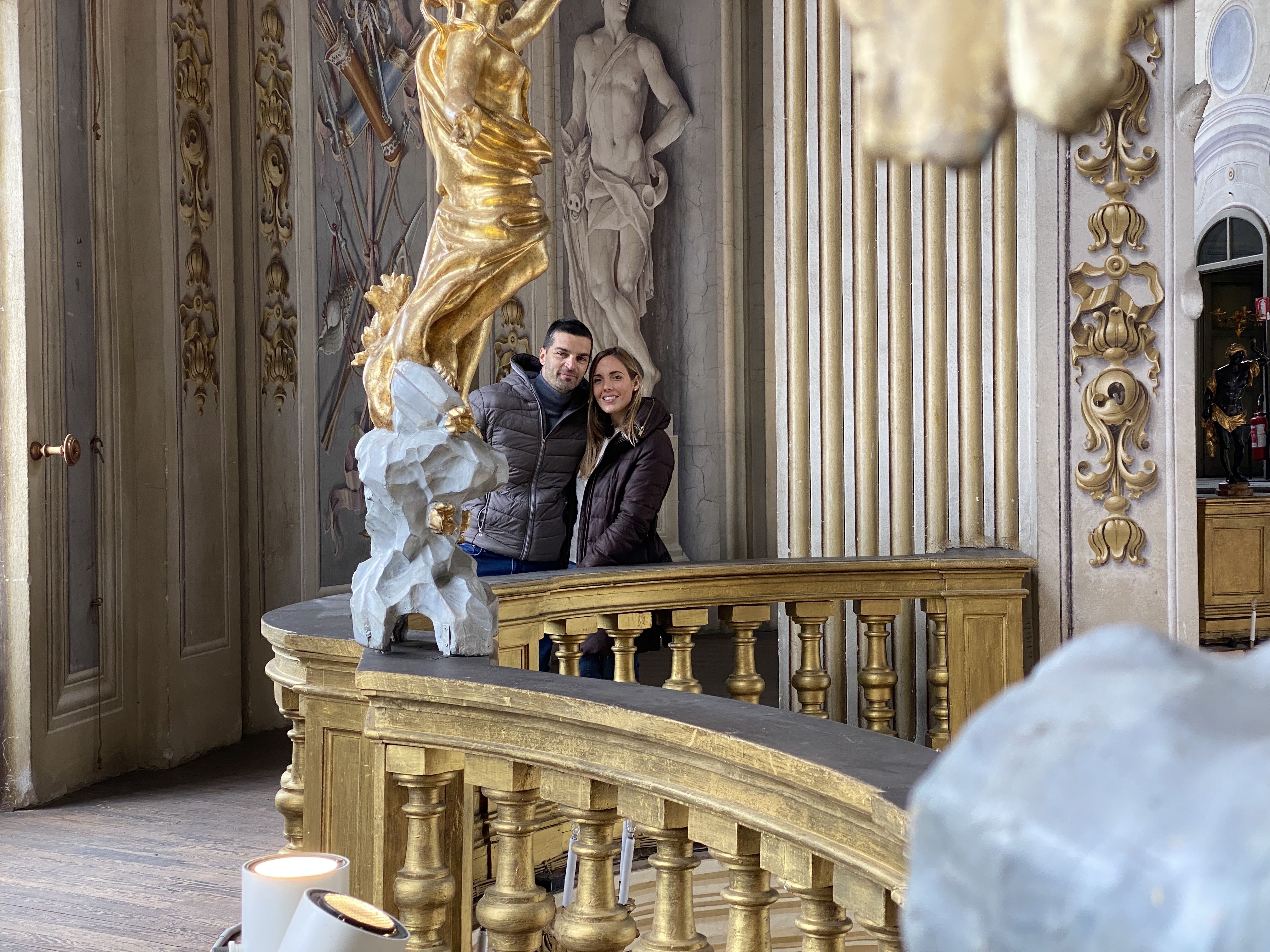 'Valencians al món' visita Turín