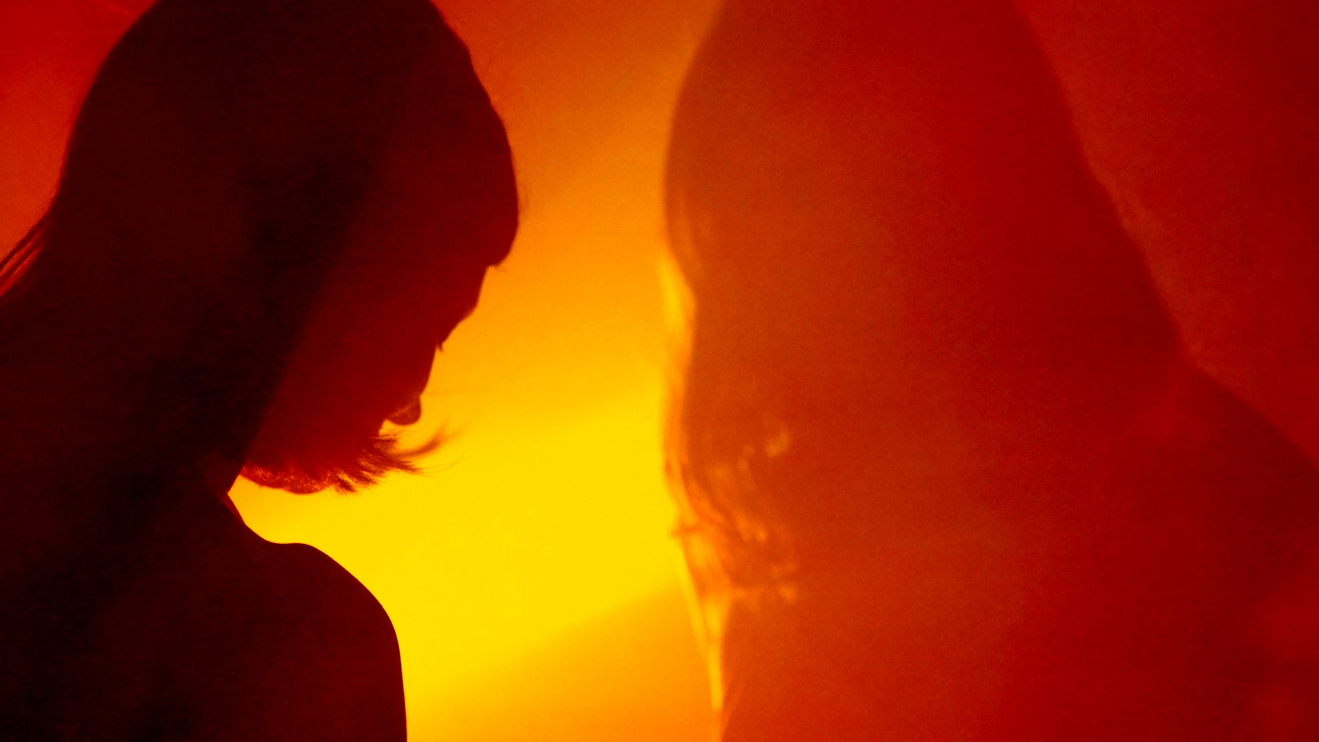 Escena de la obra teatral 